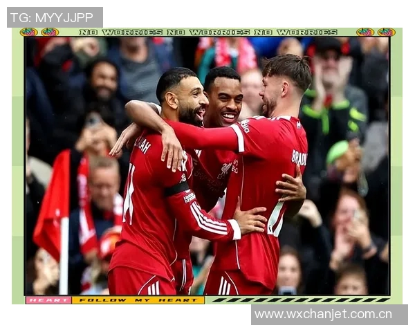 利物浦三连败背后真相：对手如何破解赫拉芬贝赫的战术秘密