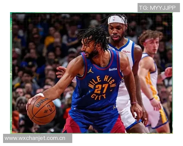 掘金主场连胜纪录终结首次尝到赛季失利的苦涩滋味