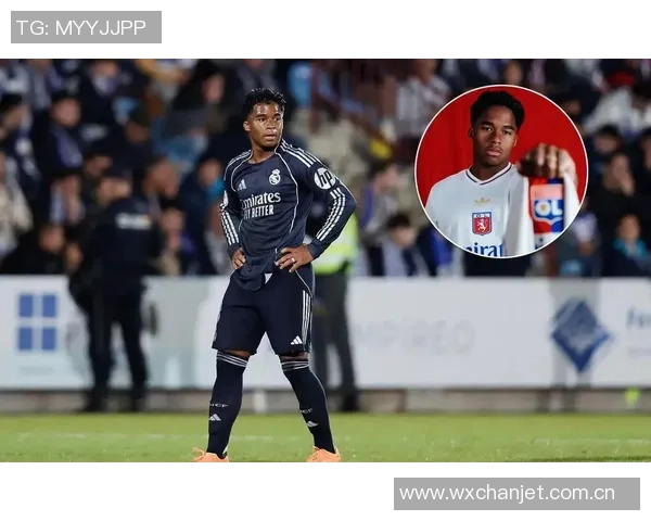 恩德里克租借加盟里昂姆巴佩送上祝福鼓励兄弟加油