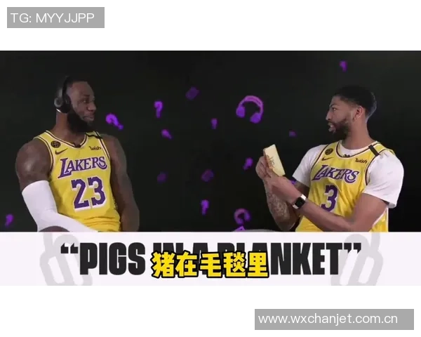 浓眉调侃弗拉格未能三双抢板成功展现团队默契与竞争精神