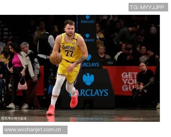 艾顿坦言期待东契奇得分爆发希望他能投丢一球